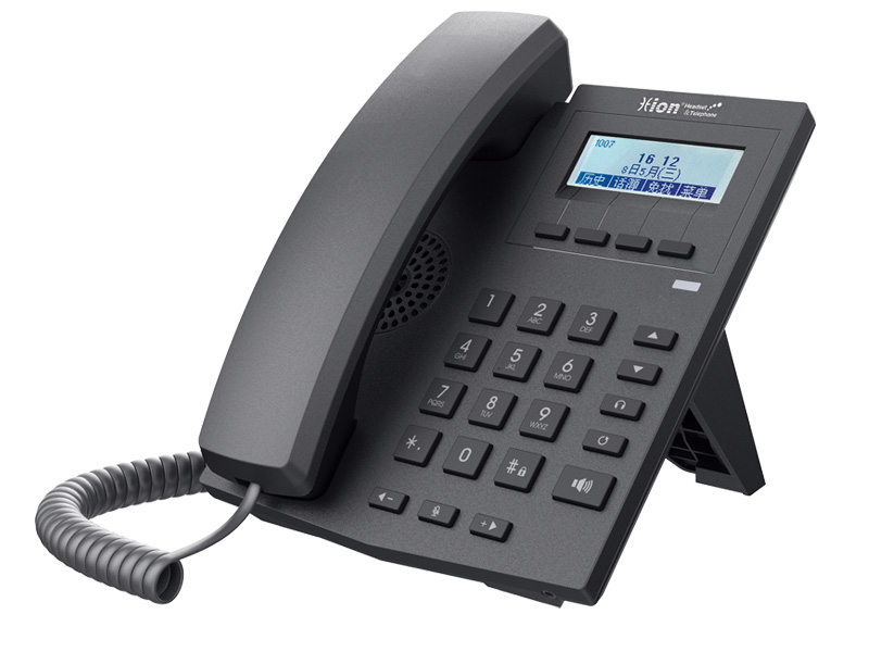 北恩 S900 网络电话